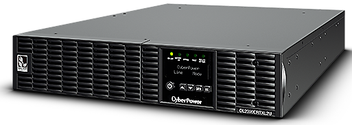 ИБП CyberPower Online  OL3000ERTXL2U