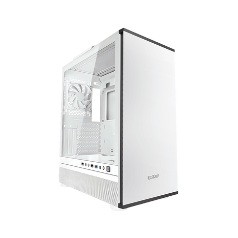 Корпус PCCooler IE200