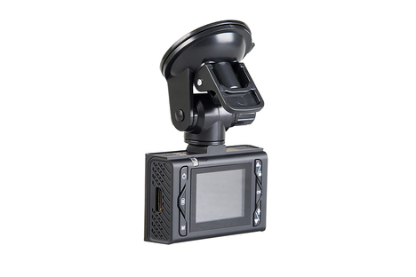 Видеорегистратор Silverstone Crod