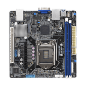 Материнская плата ASUS Intel C252 P12R-I