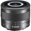 

Объектив Canon EF-M STM
