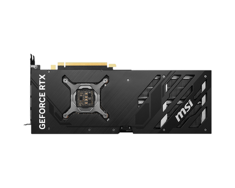 Видеокарта MSI GeForce RTX 4070 Ti 12 ΓБ Retail