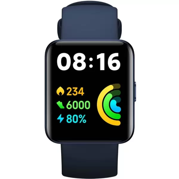 Умные часы Xiaomi Redmi Watch 2 Lite