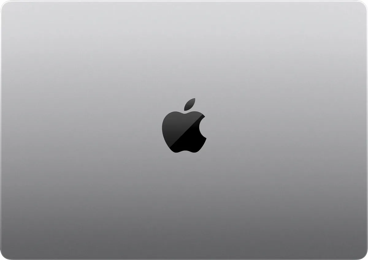 Ноутбук Apple MacBook Pro 2023 (M3) 14-inch Apple M3 (серый)