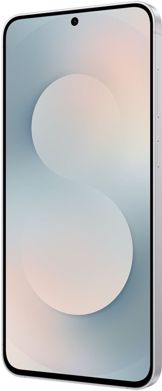 Смартфон Samsung Galaxy S25 FE SM-S731B 512 ΓБ белый