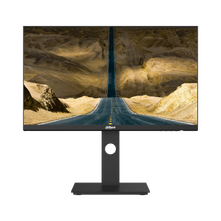 Монитор Dahua LM27-P301A 27.0-inch черный