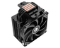 Кулер Процессорный ID-Cooling для CPU SE-224-XTS Black