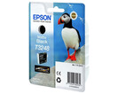 

Картридж черный Epson C13T32484010