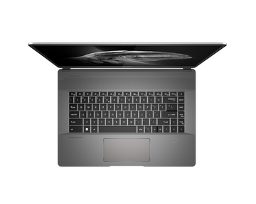 Ноутбук MSI A12U Intel Core i7-12700H (серый)