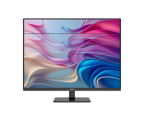 Монитор MSI MD272UPHG 27.0-inch черный