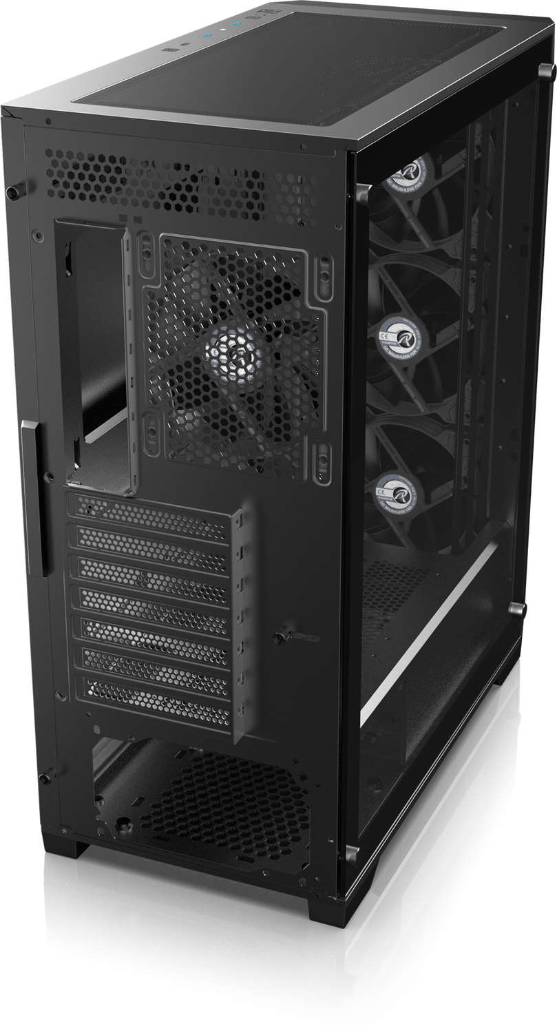Корпус Raijintek ARCADIA 41 -MS4