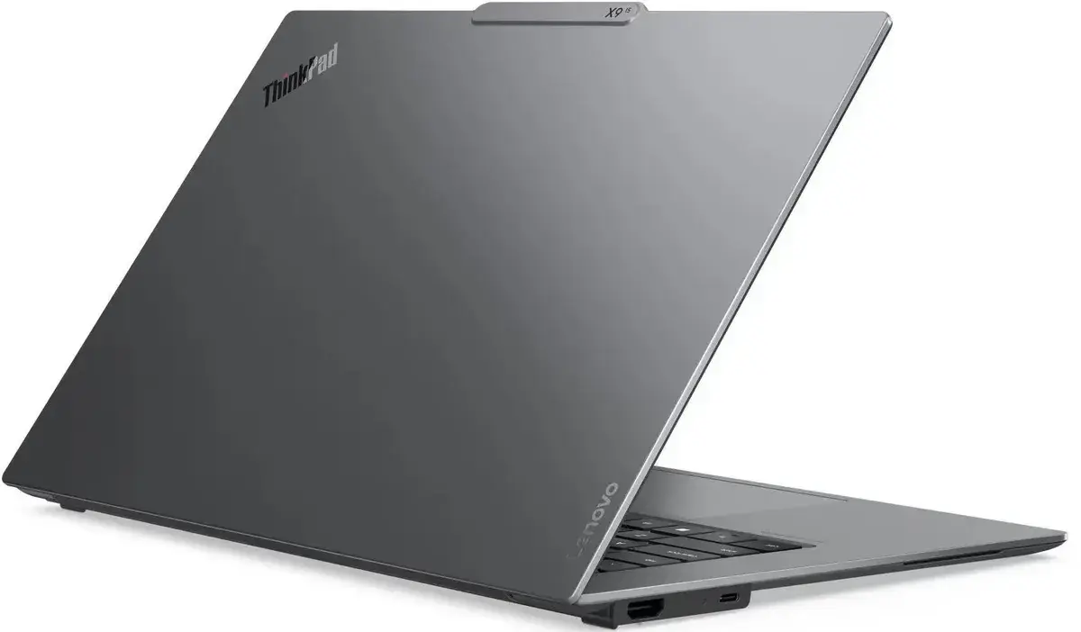 Ноутбук LENOVO ThinkPad X9-15 G1 Aura Edition Intel Core Ultra 7 268V (серый)