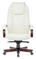 Кресло руководителя Бюрократ  T-9923WALNUT