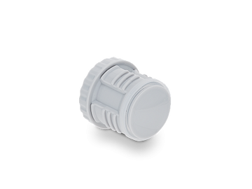 Термос Арктика 105-1000 серебристый