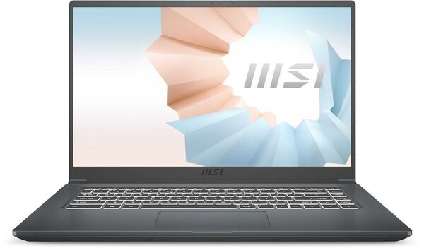 

Ноутбук MSI A11SBU