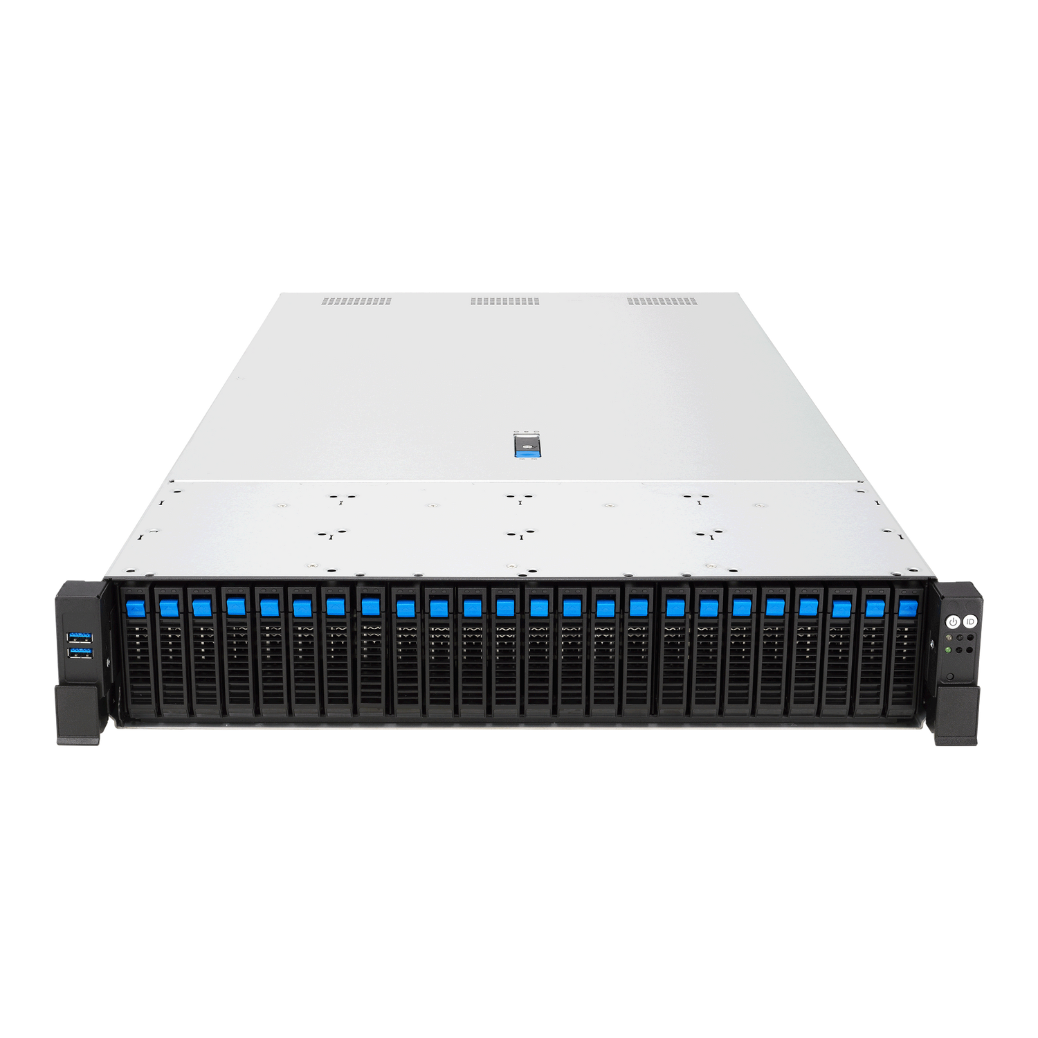 Шасси ASUS RS720-E12-RS24G