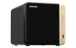 Сетевое хранилище QNAP 4 disks TS-464