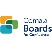 Comala Boards for Confluence