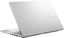 Ноутбук 15.6&quot; IPS FHD ASUS X1504VA-BQ2880 silver (Core i3 1315U/8Gb/512Gb SSD/VGA int/noOS) (90NB10J2-M03B20)