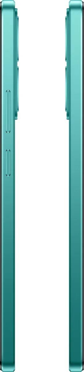 Смартфон realme  14T 5G 256 ΓБ зеленый