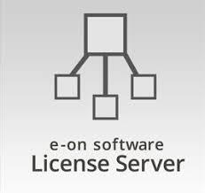 e-on Software e-on Licence Server (лицензия), базовая версия