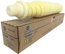 

Тонер желтый Konica-Minolta TN-619Y, A3VX250