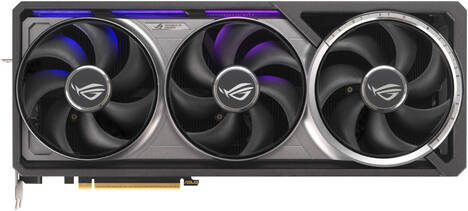 Видеокарта ASUS GeForce RTX 5080 16 ΓБ Retail