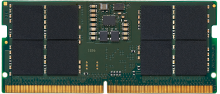 Оперативная память Kingston Branded DDR5 5600МГц 16GB SODIMM CL46, KCP556SS8-16