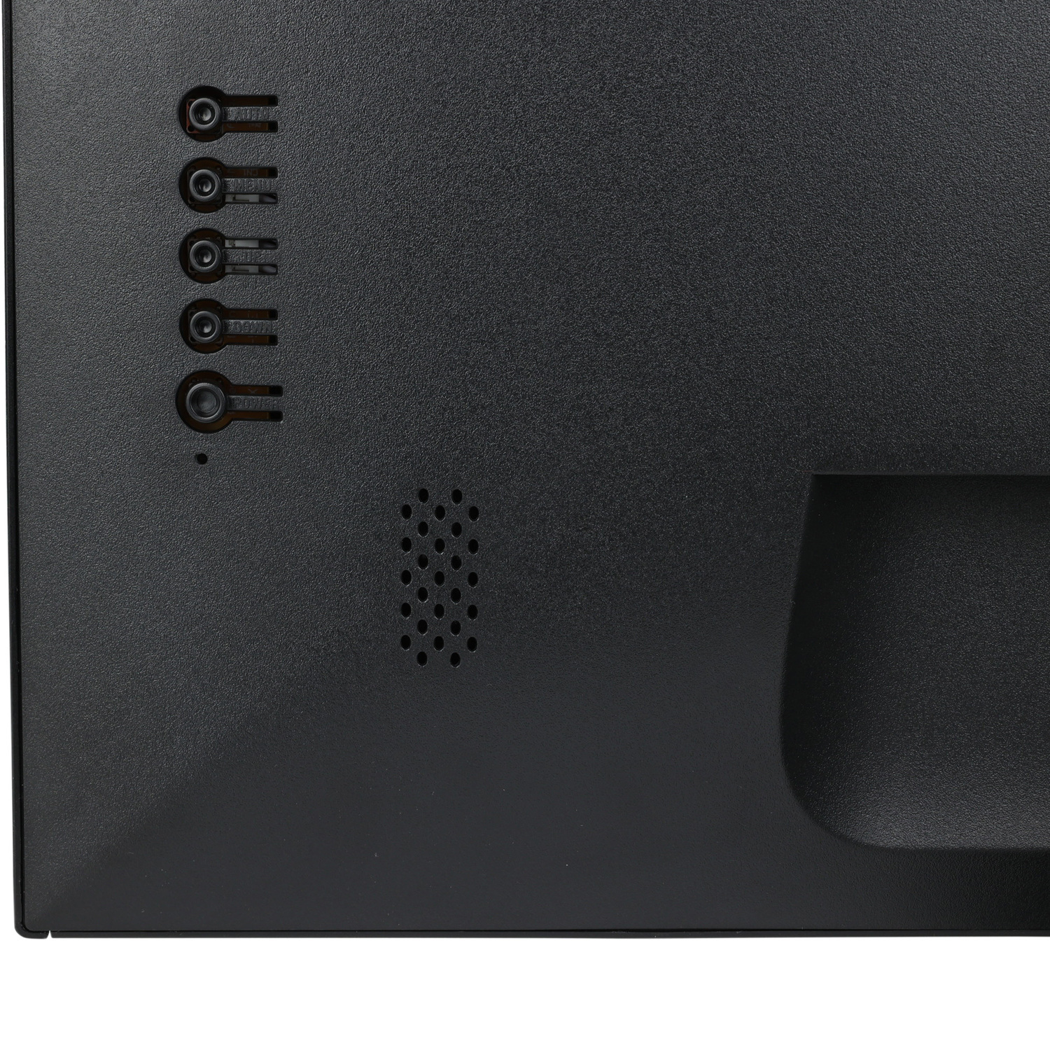 Монитор HIPER KB2710 27.0-inch черный