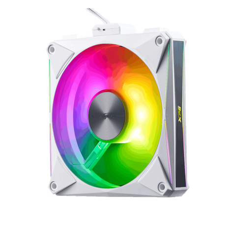 Вентилятор XPG для корпуса HURRICANE MAG 120 ARGB PWM