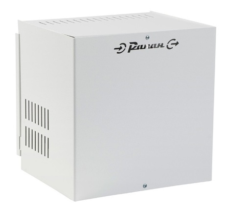 (361) Бастион ББП РАПАН-100 источник питания 12В, 10А, под АКБ 26Ач, защита АКБ и выхода