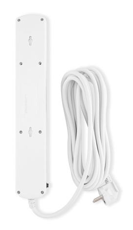 Сетевой фильтр Ippon BK-6-EU-5-16-W