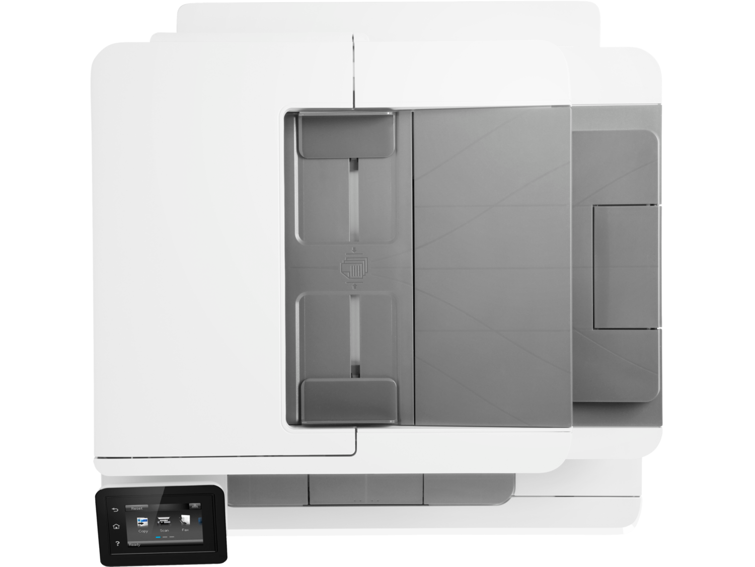 HP Inc. Color LaserJet Pro M283fdn