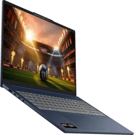 Ноутбук LENOVO IdeaPad Slim 5 G11 16AGP11 AMD Ryzen AI 7 445 (синий)