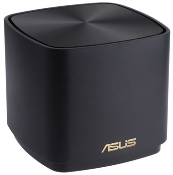 Wi-Fi роутер ASUS XD4