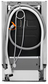 Встраиваемая посудомоечная машина Electrolux EEG62300L