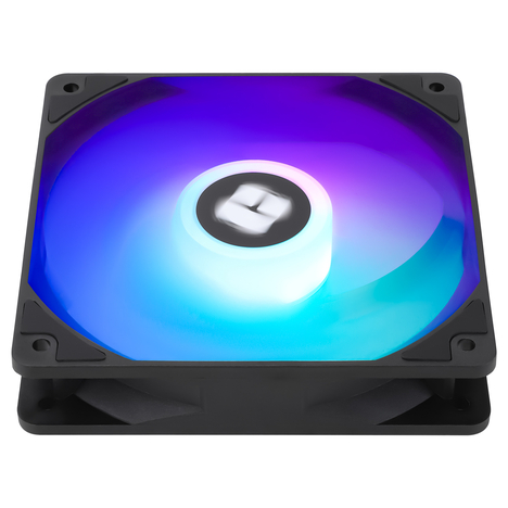 Вентилятор Thermalright для корпуса TL-C12C-S Black