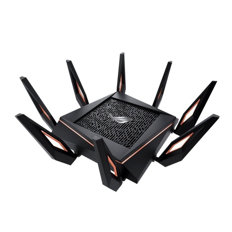 Wi-Fi роутер ASUS GT-AX11000
