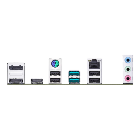 Материнская плата ASUS Intel B660 PRIME B660M-A D4-CSM