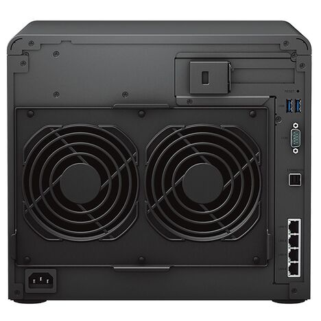 Сетевое хранилище Synology DiskStation DS2422+