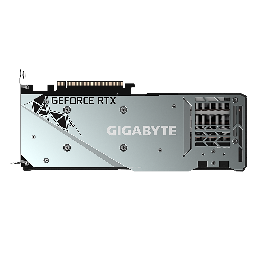 Видеокарта Gigabyte GeForce RTX 3060 Ti 8 ΓБ Retail