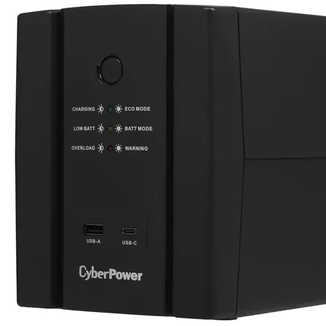 ИБП CyberPower Line-Interactive  UT2200EIG