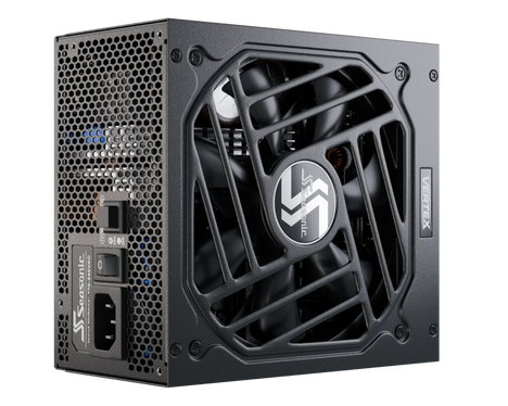 Блок питания Seasonic VERTEX PX-1000