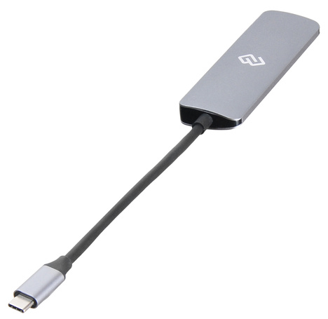 Док-станция DIGMA DS-735UC_G