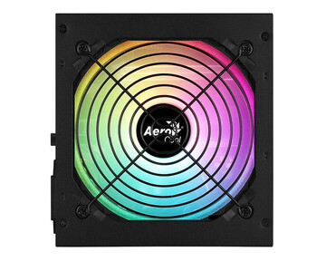 Блок питания Aerocool KCAS PLUS GOLD 650W