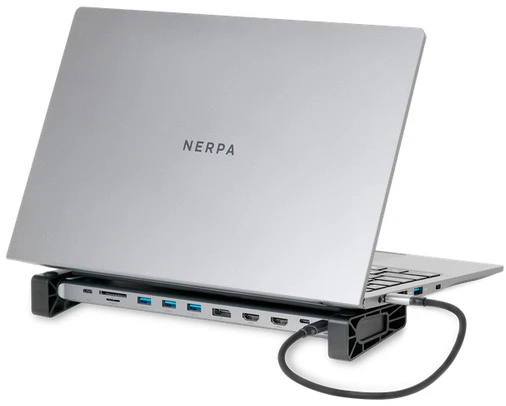 Док-станция NERPA 12-в-1 (NRP046)
