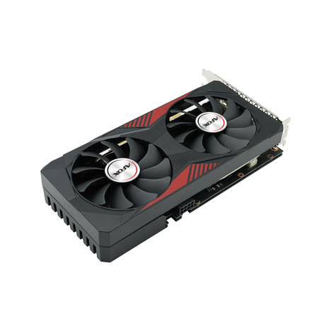 Видеокарта Afox GeForce RTX 3060 8 ΓБ Retail