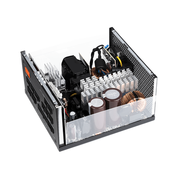 Блок питания PCCooler P5-YS1200-G1F