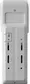 Умный дом Dahua Датчик движения DHI-ARD2251E-W2(868V)