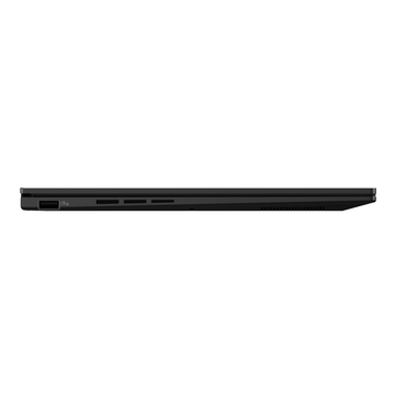 Ноутбук 14&quot; OLED WUXGA ASUS UM3406KA-QD212 black (Ryzen AI 5 340/16Gb/512Gb SSD/VGA int/noOS) (90NB14U1-M00CE0)